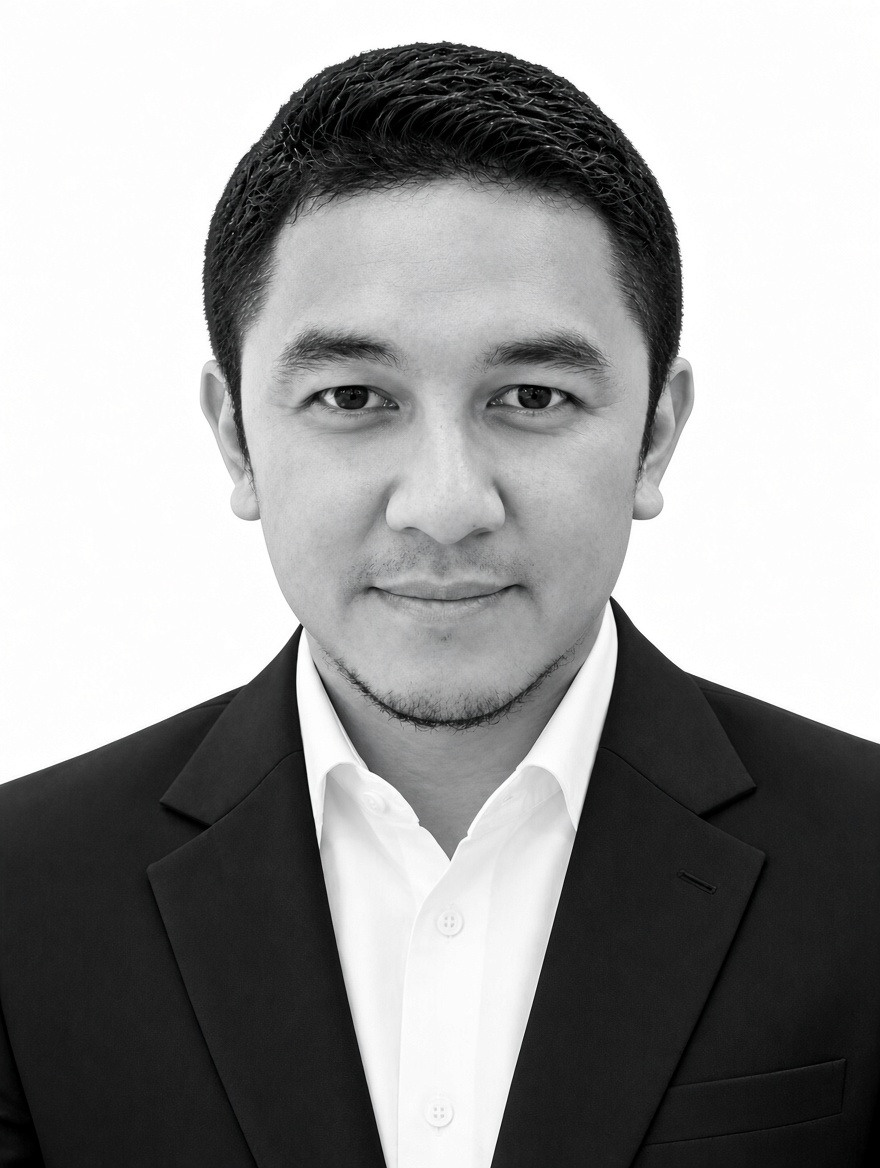 Andrian Lame Muhar